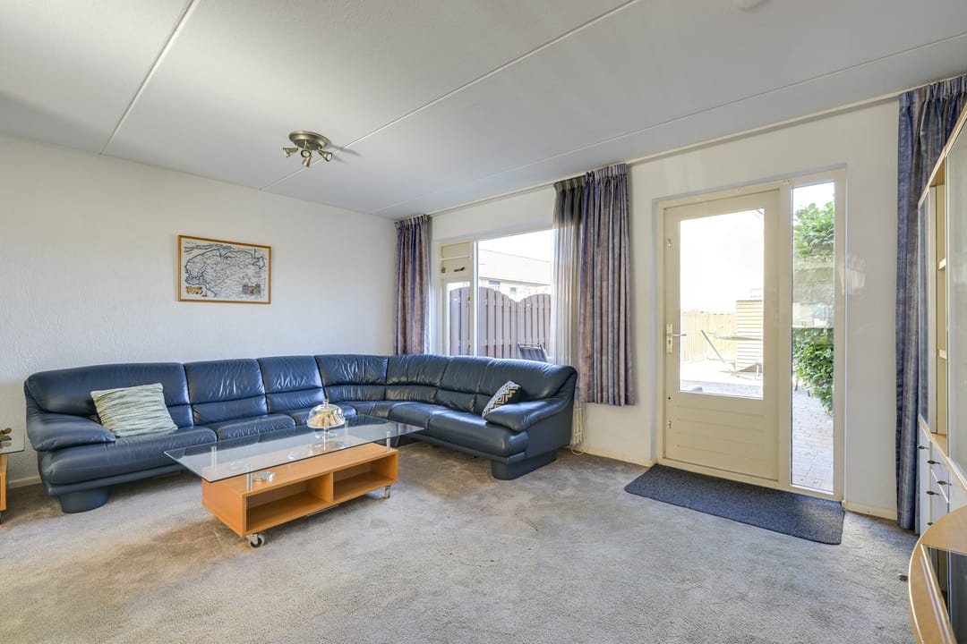 Foto 7 van Deventerschans 57