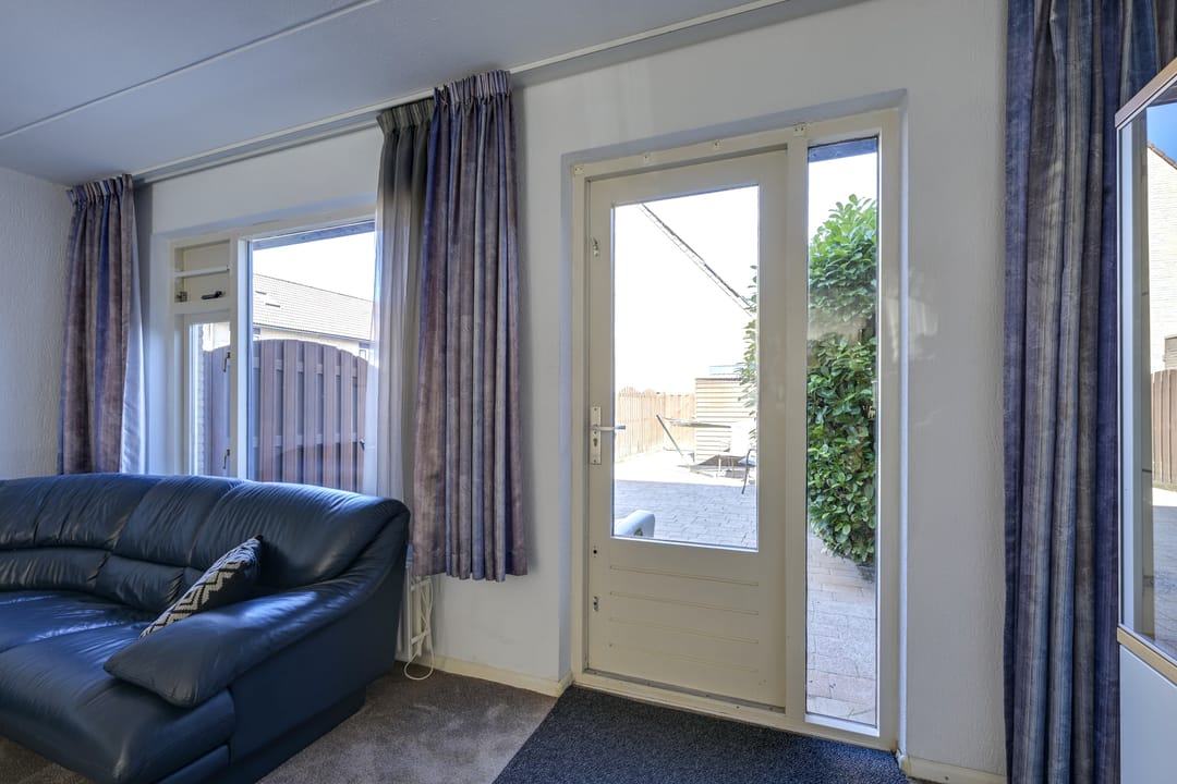 Foto 8 van Deventerschans 57