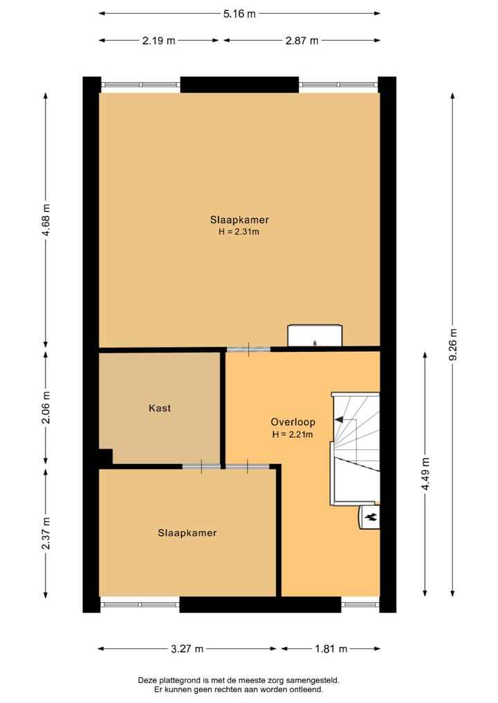 Foto 47 van Dubbelmonde 12