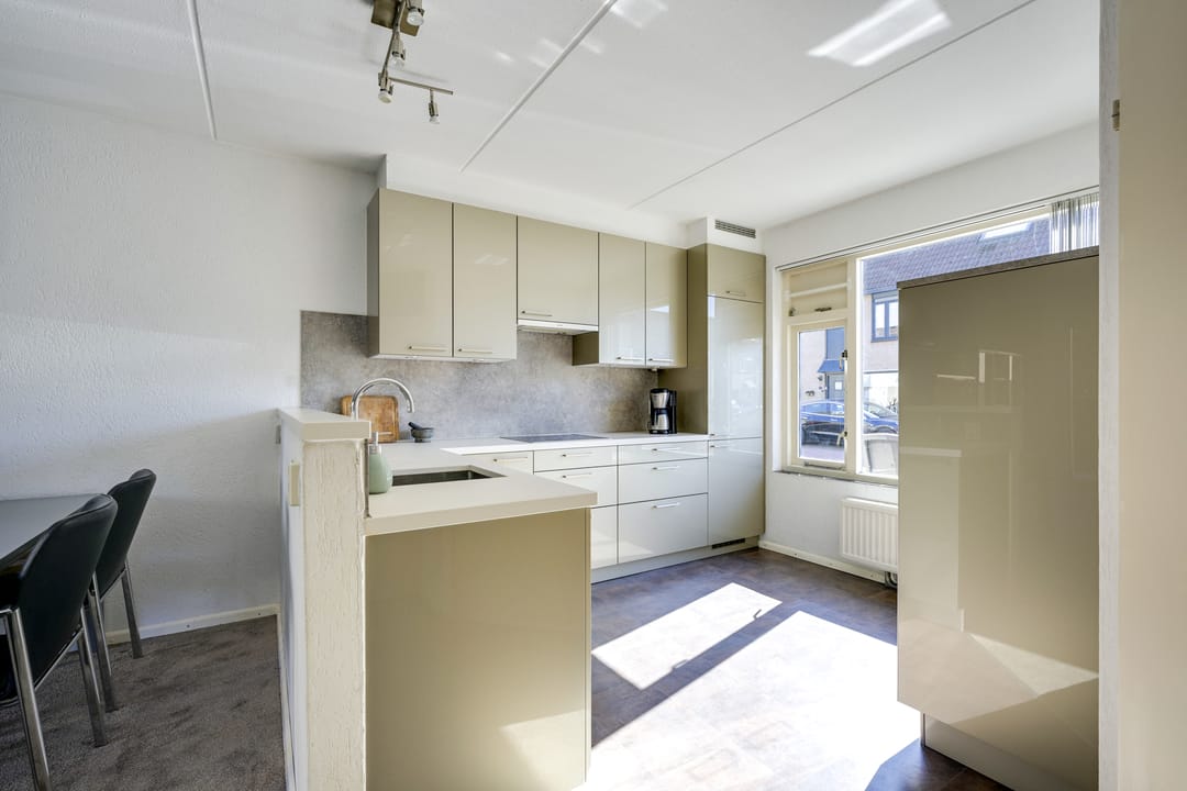 Foto 16 van Deventerschans 57