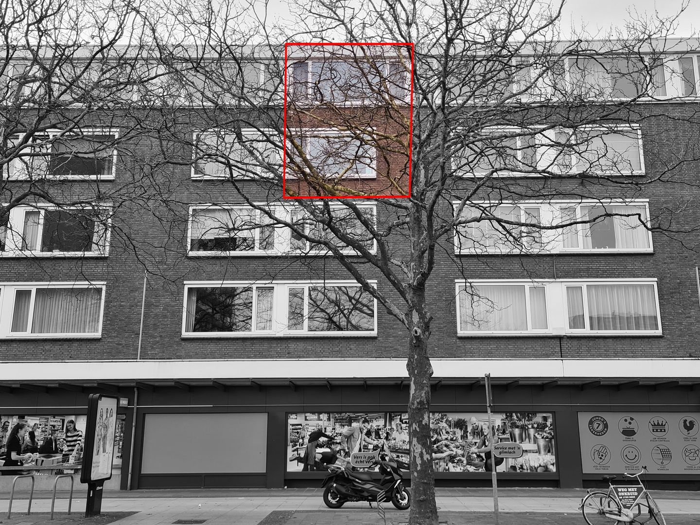 Photo 44 of Marcellus Emantslaan 65