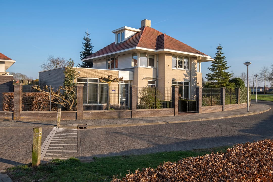 Foto 1 van Steenvliet 44