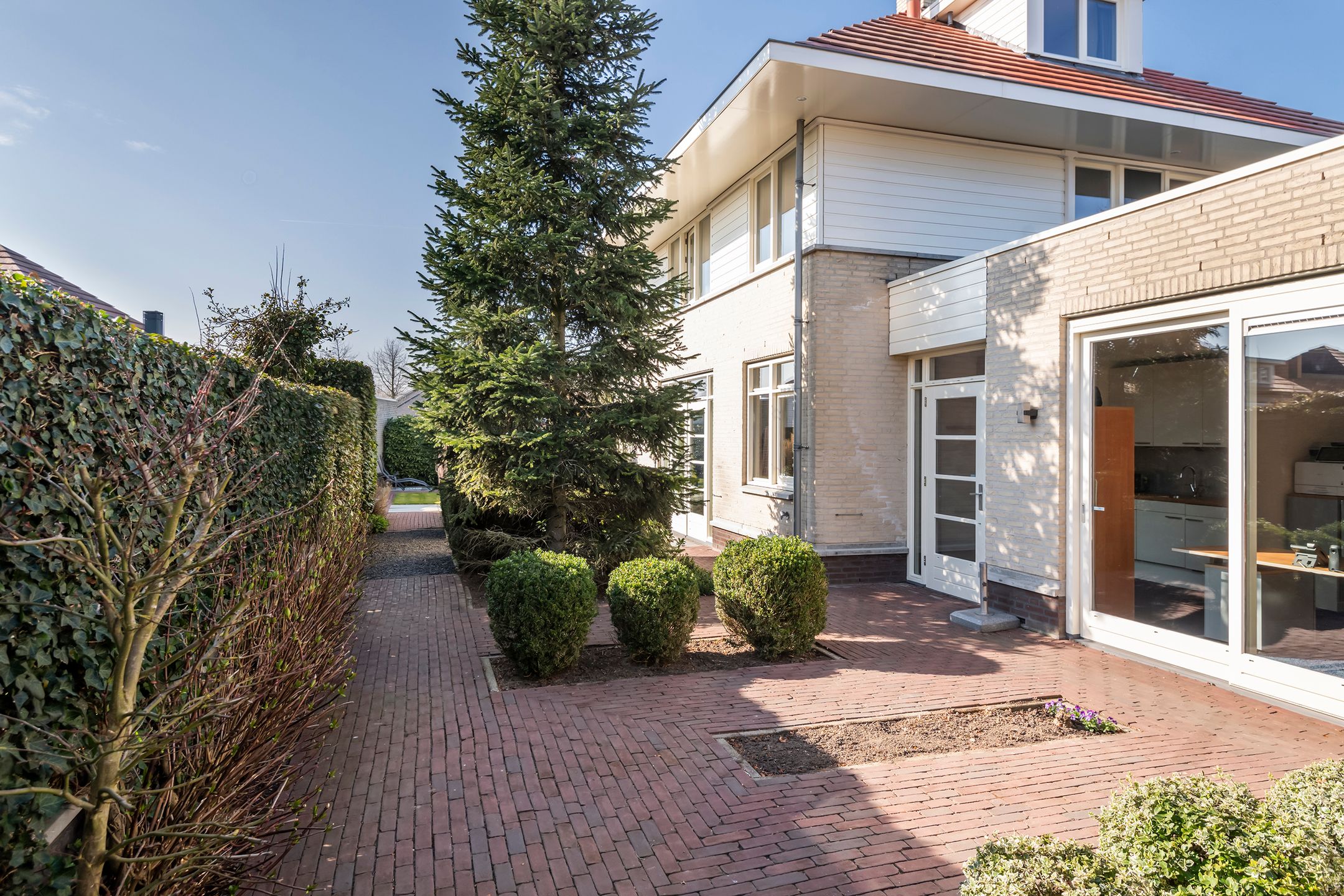 Foto 3 van Steenvliet 44