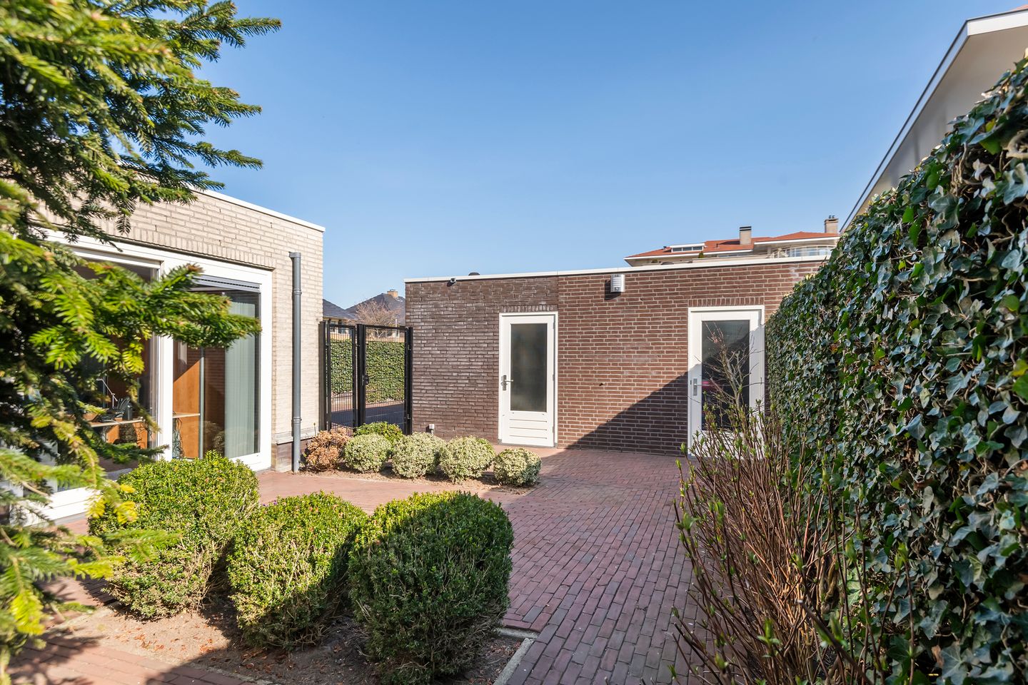 Foto 4 van Steenvliet 44