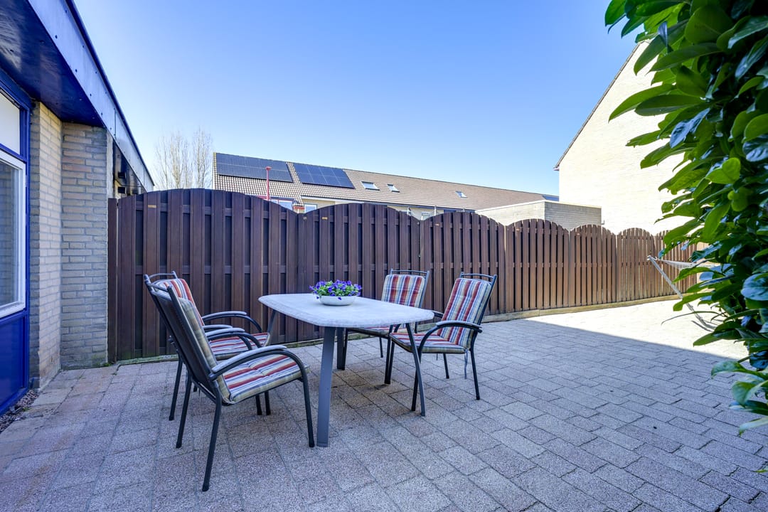 Foto 61 van Deventerschans 57