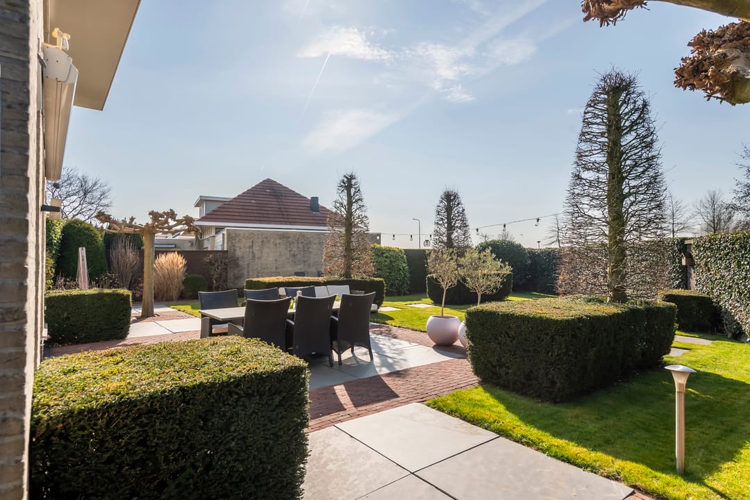 Foto 7 van Steenvliet 44