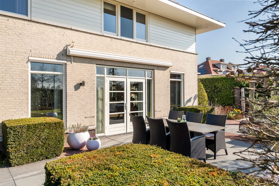 Foto 8 van Steenvliet 44