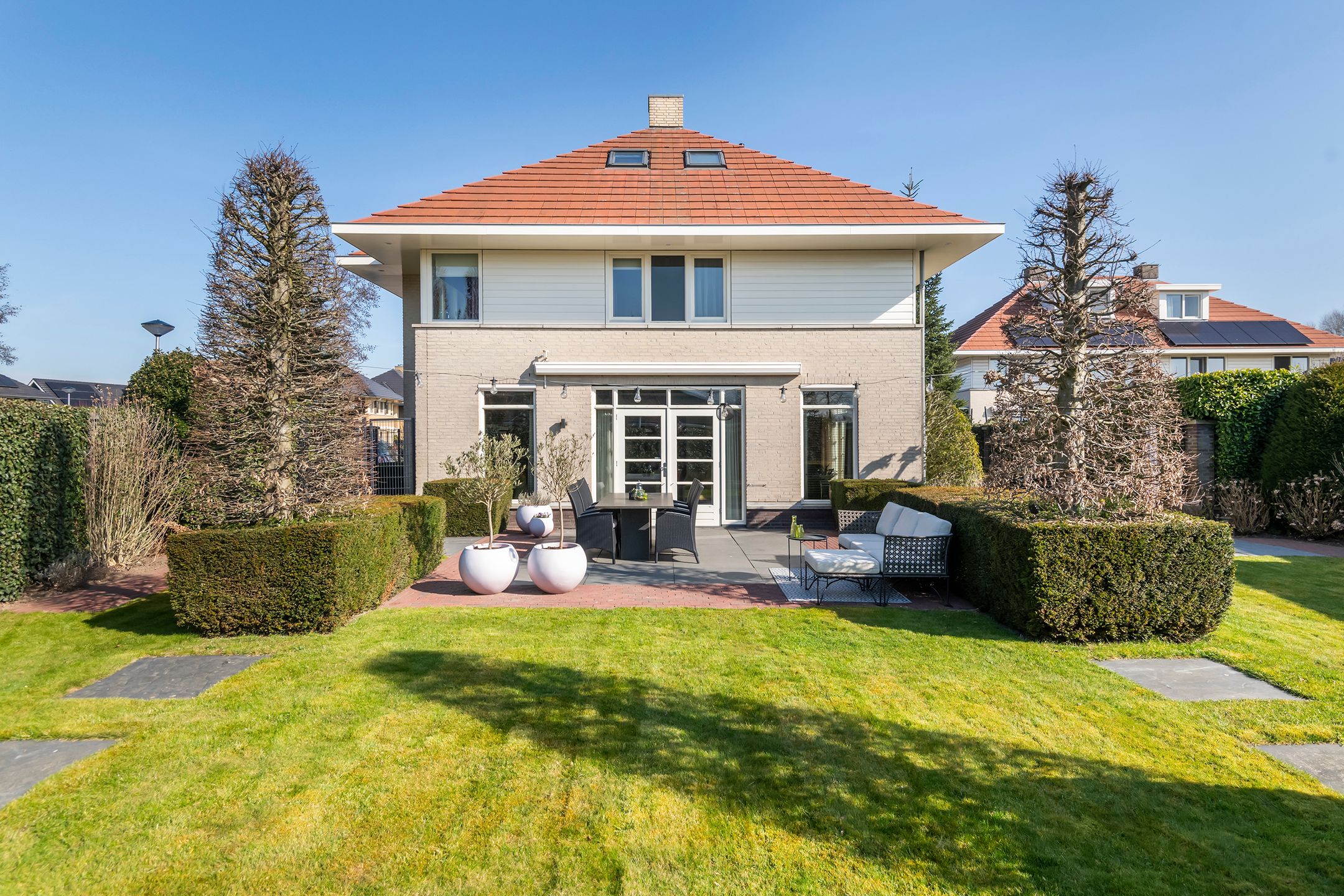 Foto 9 van Steenvliet 44