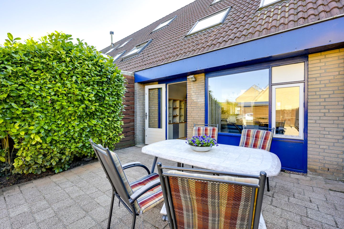 Foto 64 van Deventerschans 57