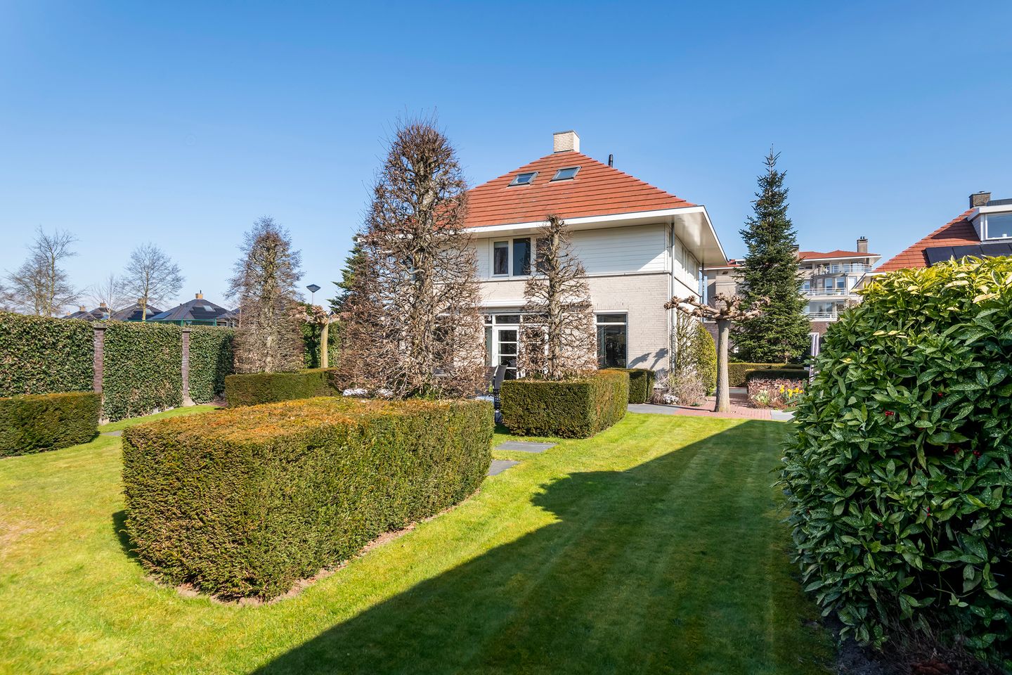 Foto 10 van Steenvliet 44