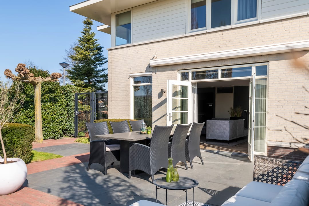 Foto 11 van Steenvliet 44