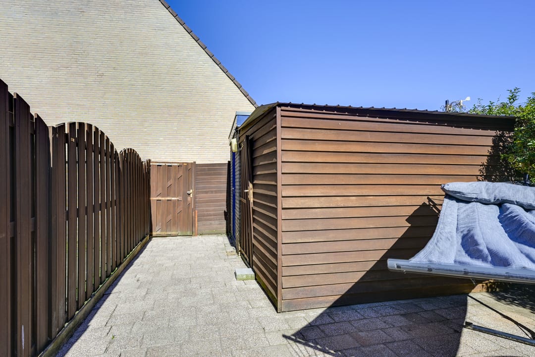 Foto 67 van Deventerschans 57