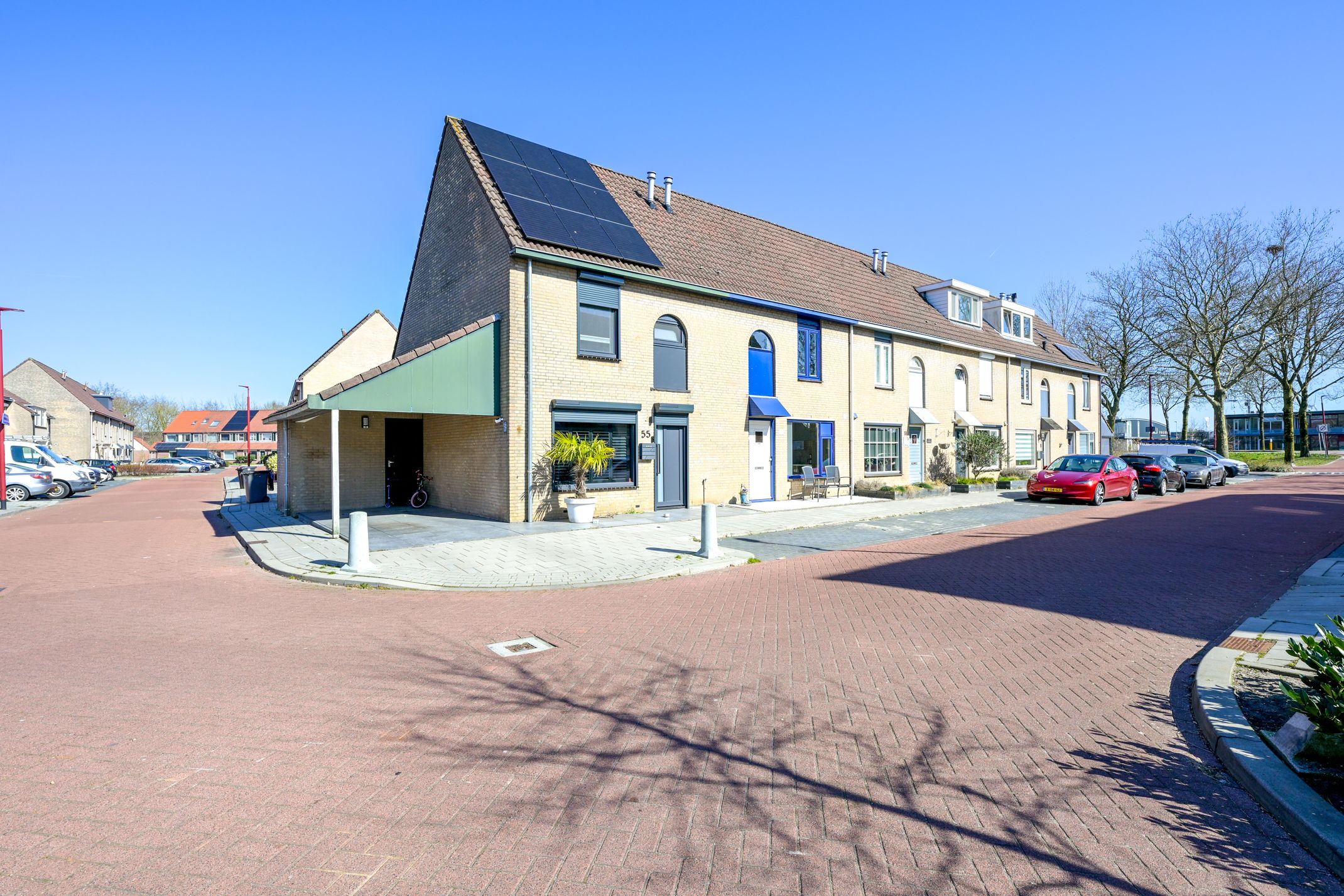 Foto 69 van Deventerschans 57