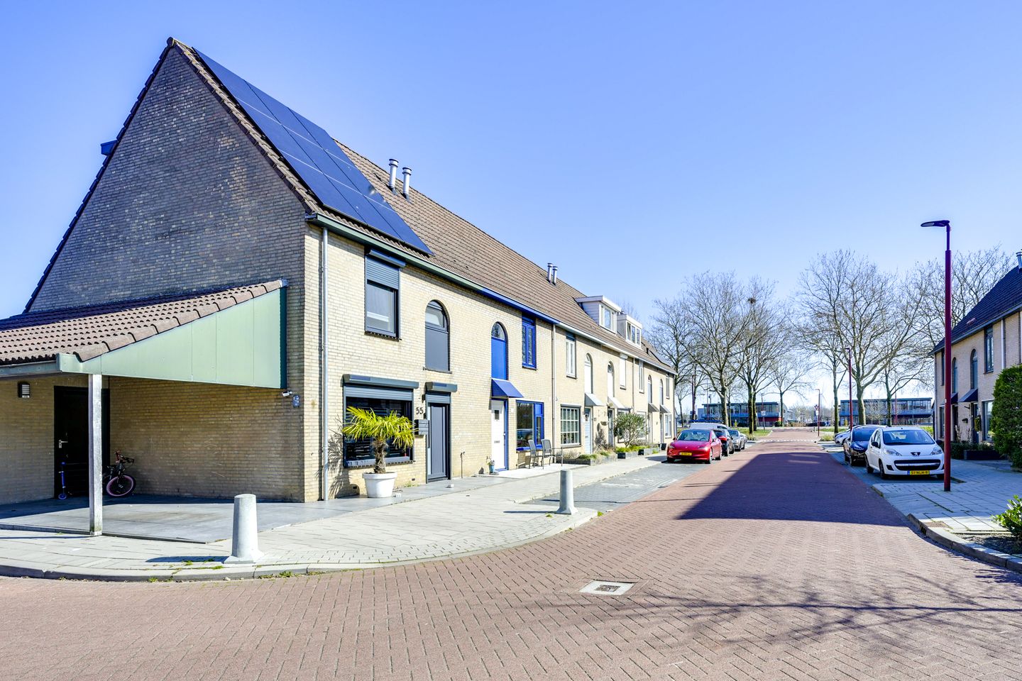 Foto 70 van Deventerschans 57