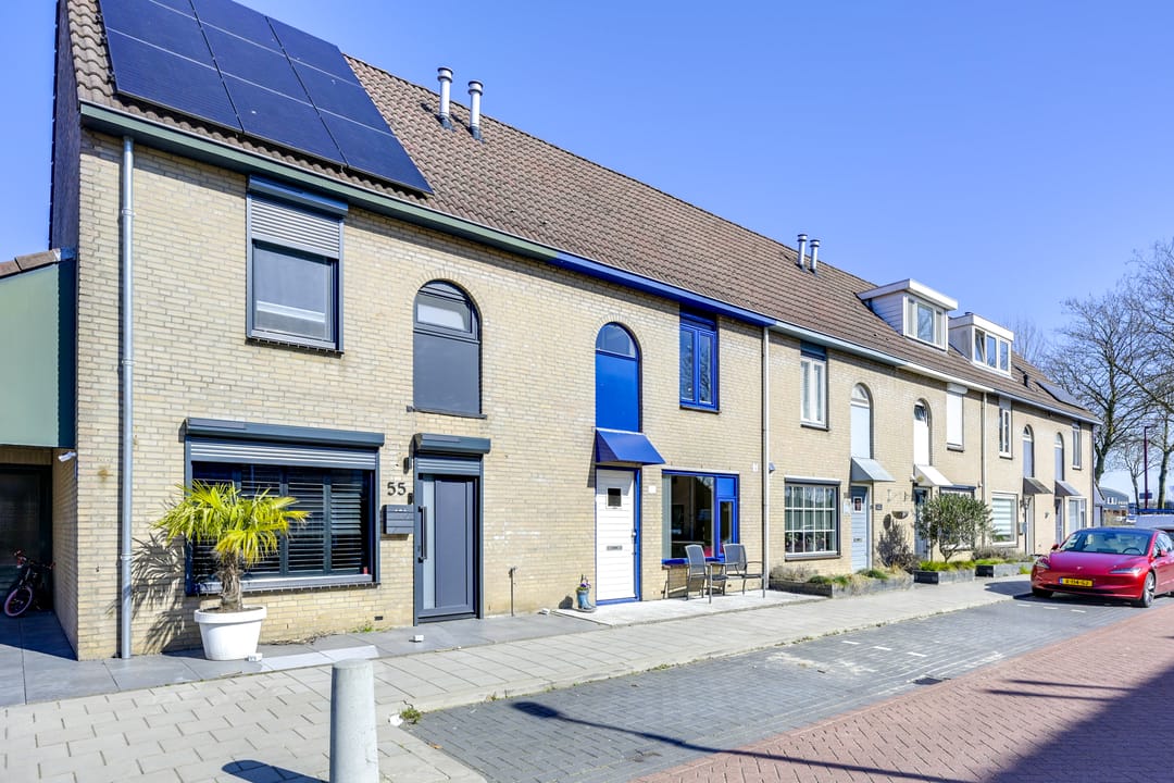 Foto 71 van Deventerschans 57