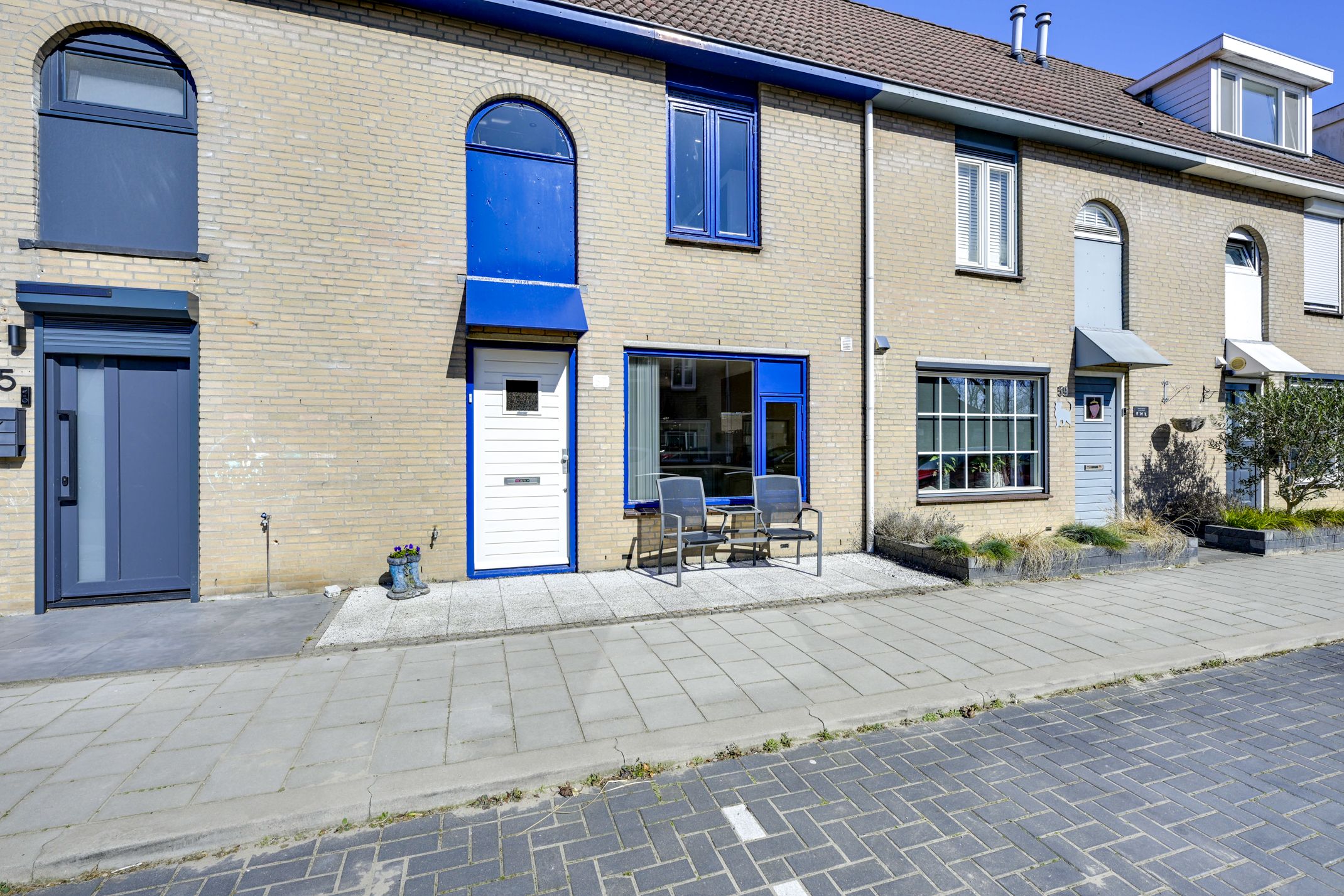 Foto 72 van Deventerschans 57