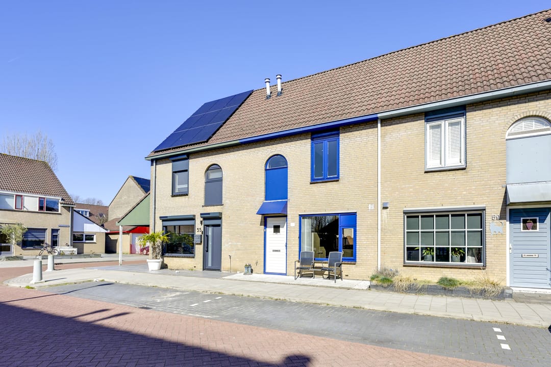 Foto 73 van Deventerschans 57