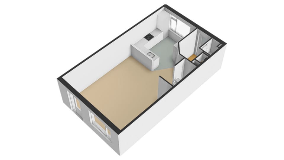 Foto 75 van Deventerschans 57