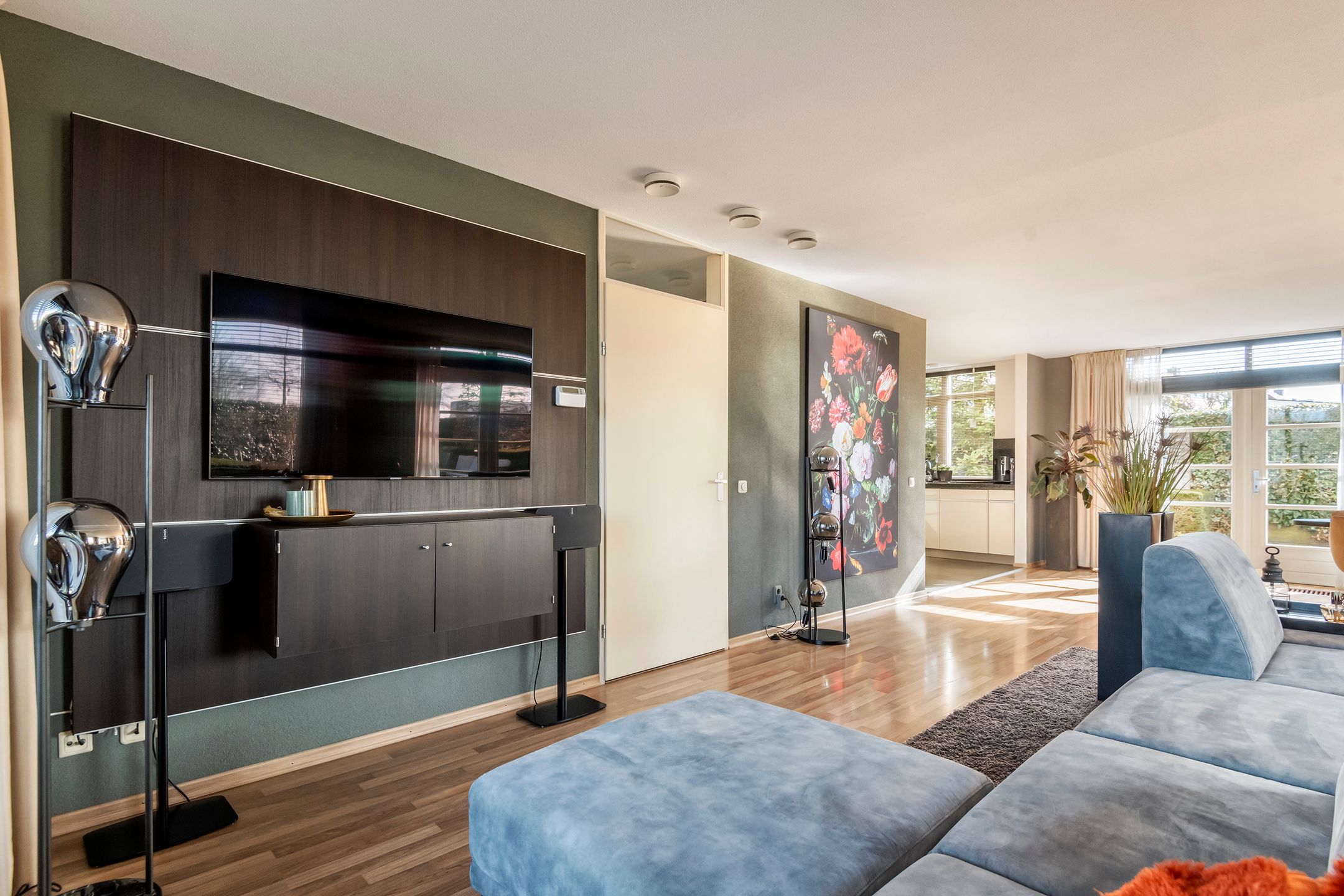 Foto 21 van Steenvliet 44