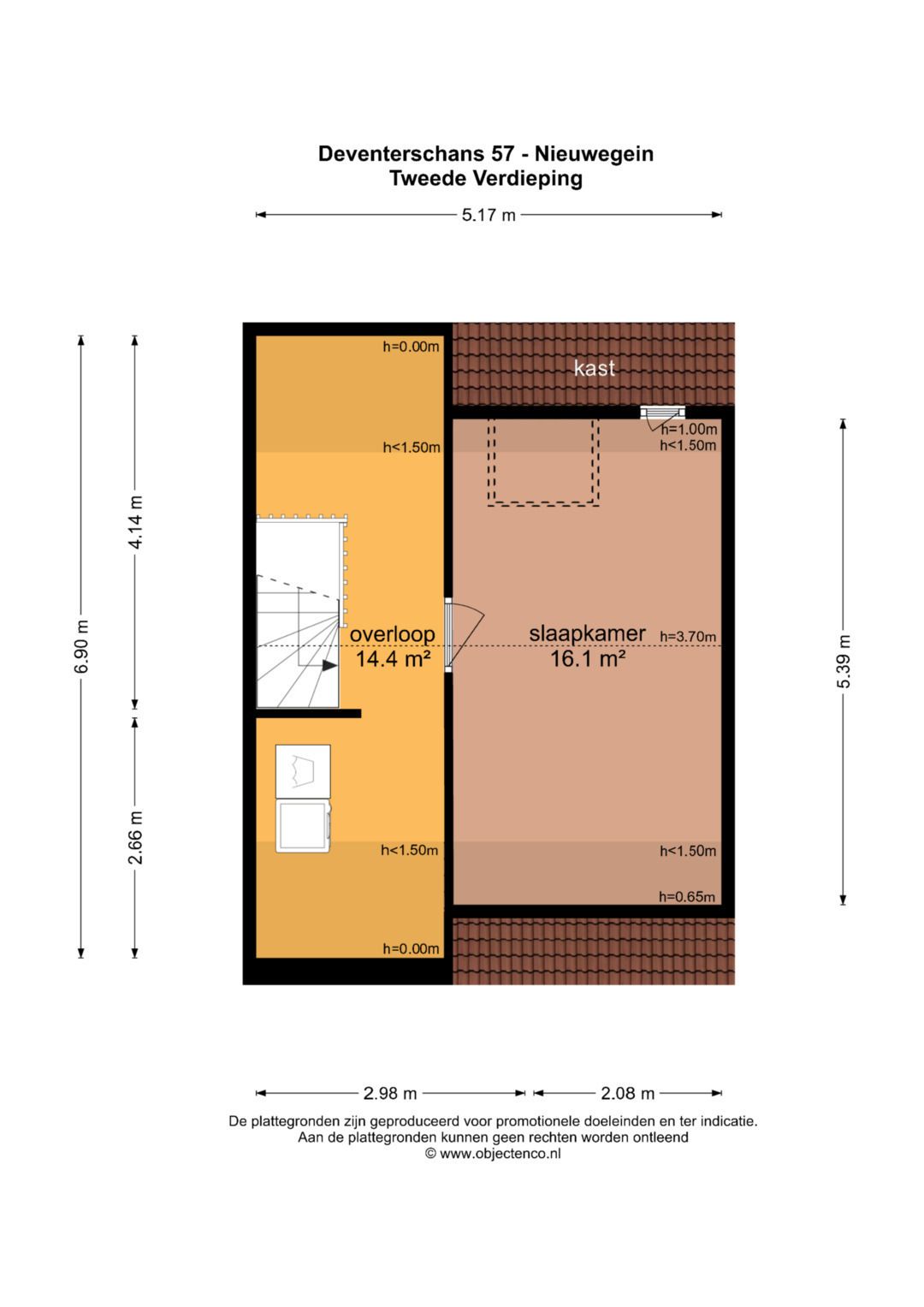 Foto 80 van Deventerschans 57