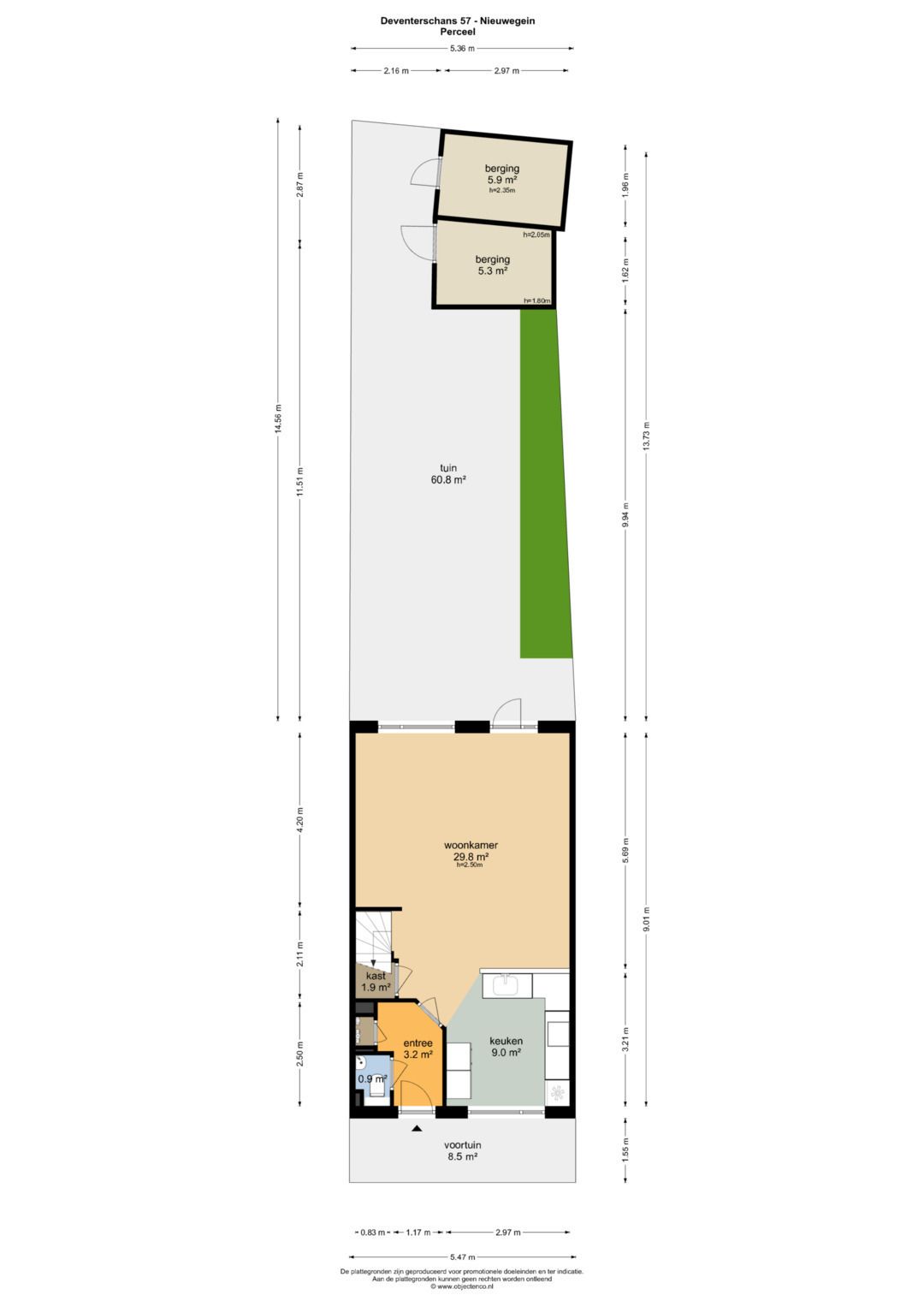 Foto 86 van Deventerschans 57