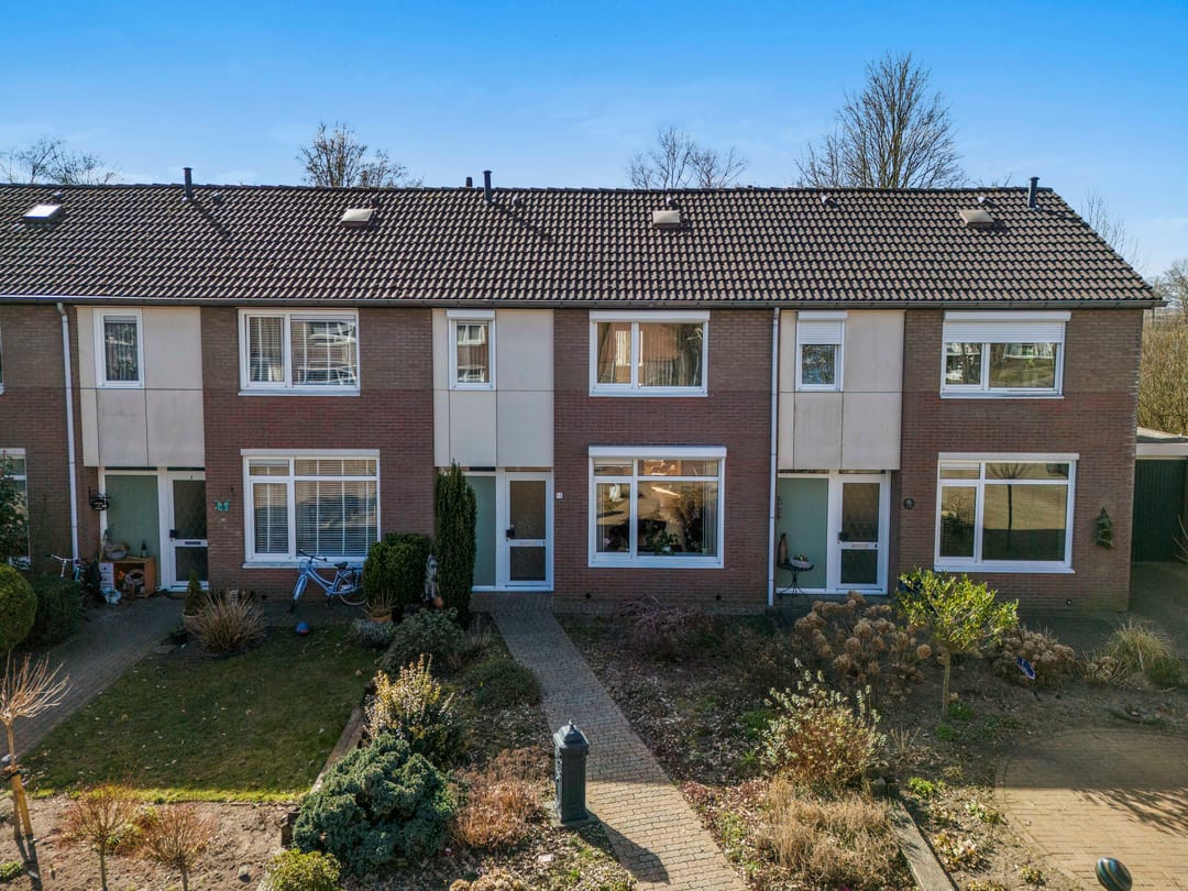 Foto 1 van De Kerfjes 13