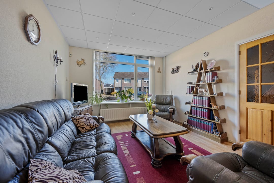 Foto 8 van De Kerfjes 13