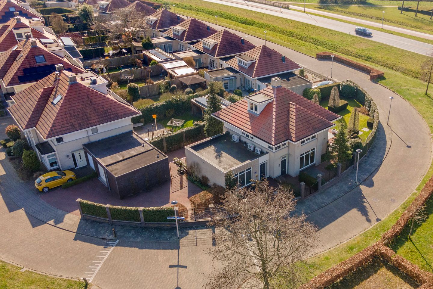 Foto 50 van Steenvliet 44