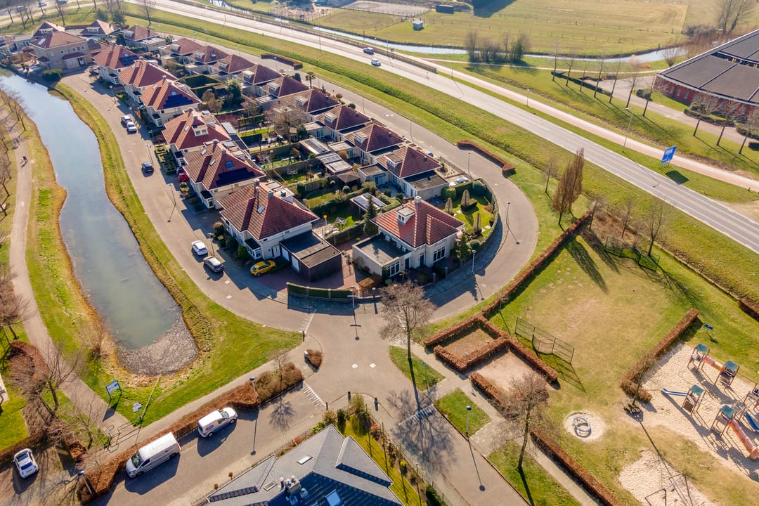 Foto 52 van Steenvliet 44