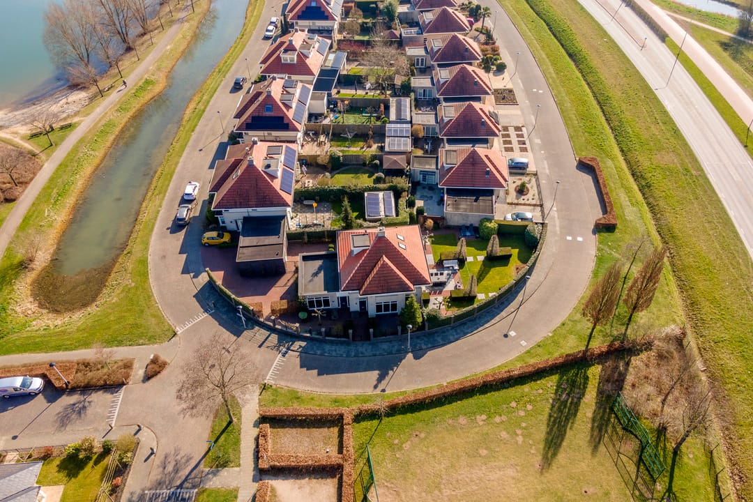 Foto 53 van Steenvliet 44