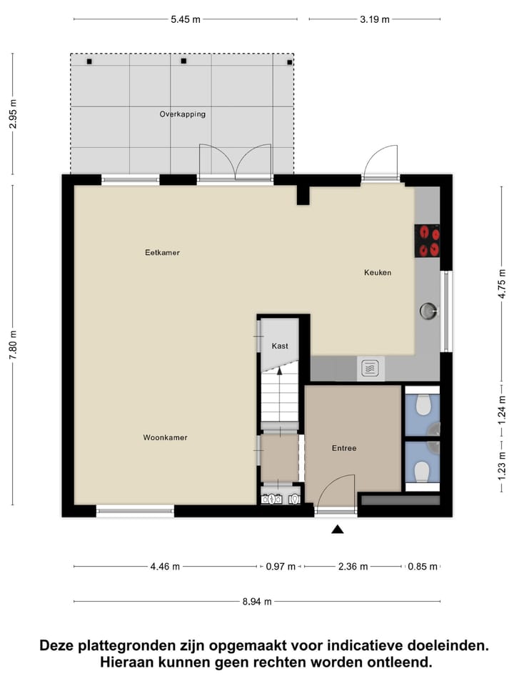 Foto 34 van Leestensepad 105