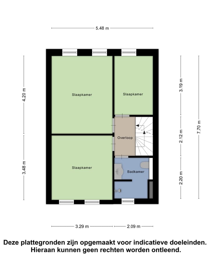 Foto 35 van Leestensepad 105