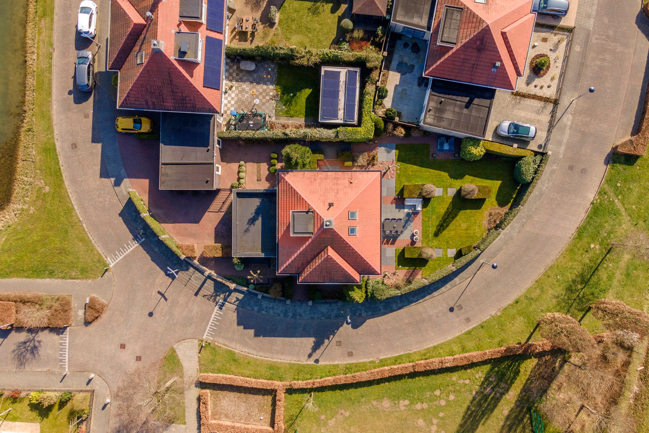 Foto 54 van Steenvliet 44