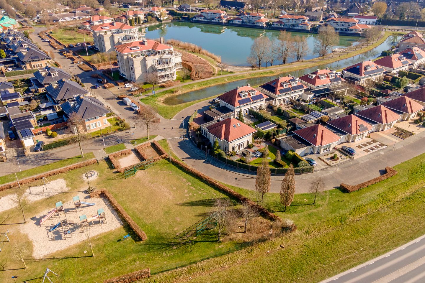 Foto 55 van Steenvliet 44