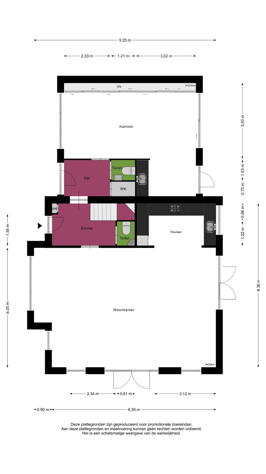 Foto 57 van Steenvliet 44