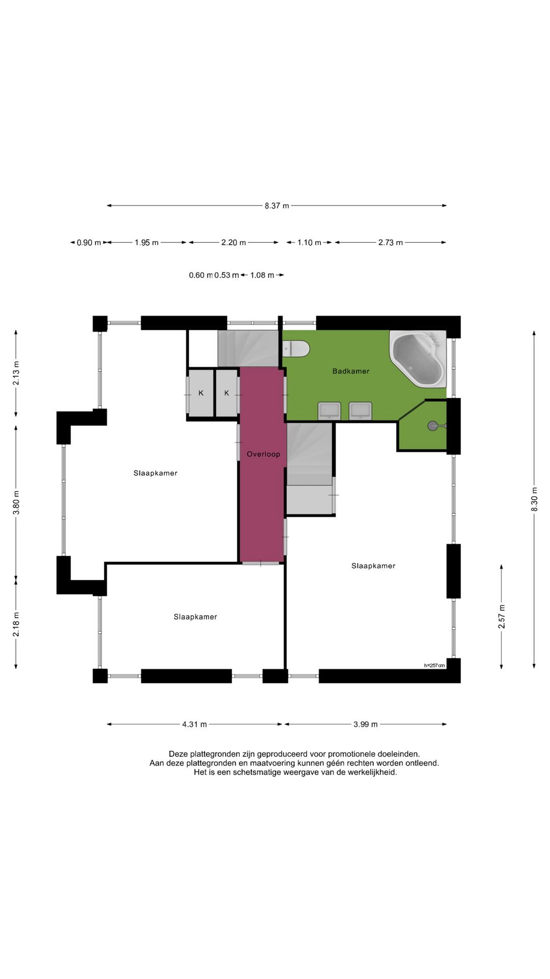 Foto 59 van Steenvliet 44