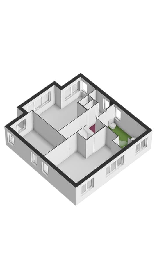 Foto 60 van Steenvliet 44