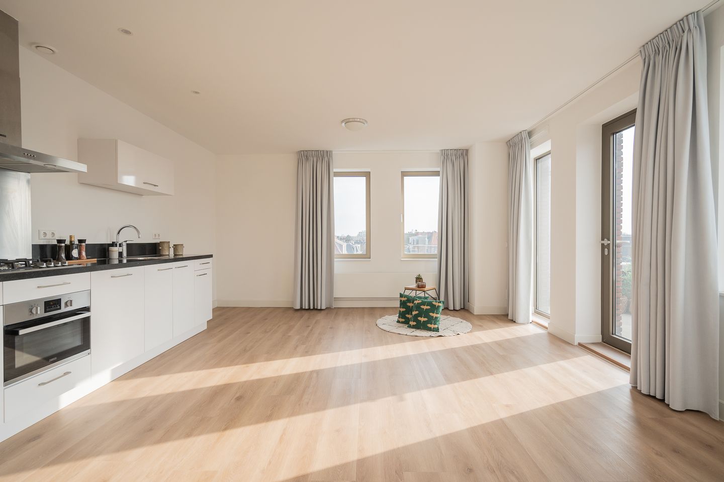 Foto 1 van Badhuisweg 13