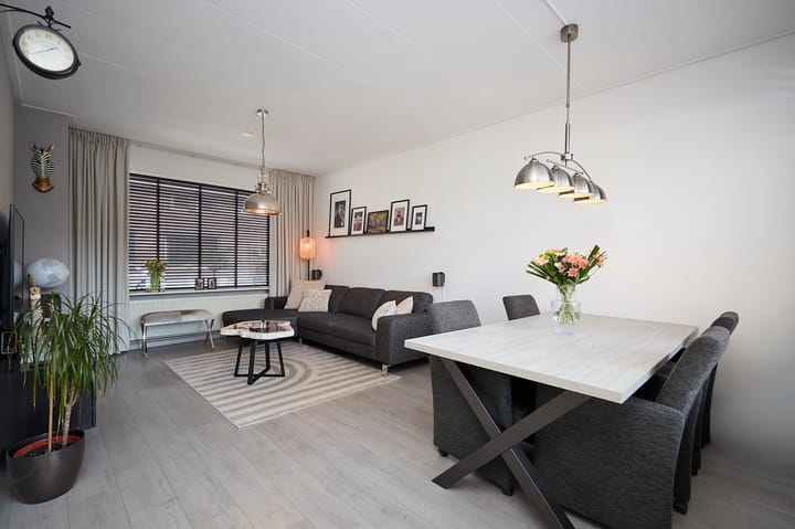 Foto 2 van Bernhardstraat 31