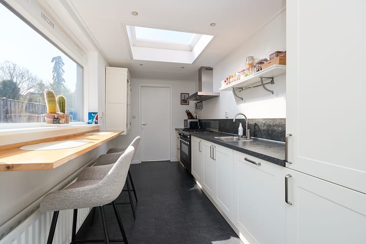 Foto 3 van Bernhardstraat 31