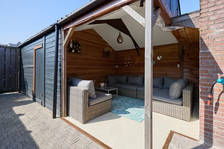 Foto 4 van Bernhardstraat 31