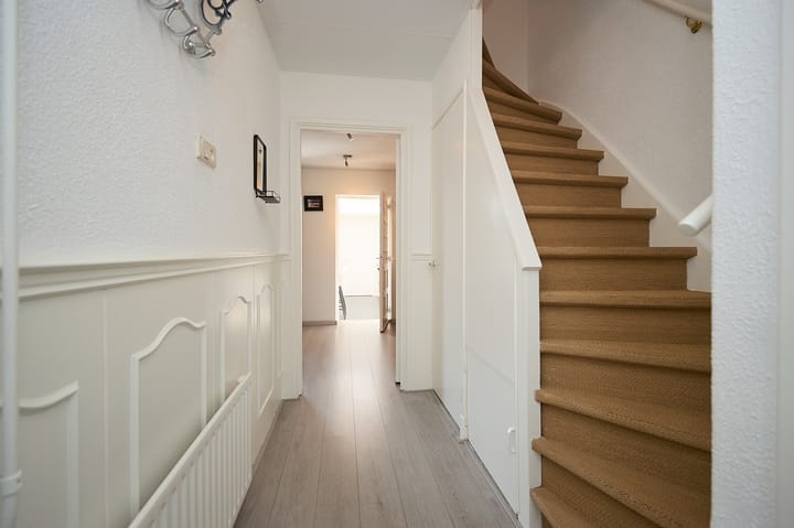 Foto 5 van Bernhardstraat 31