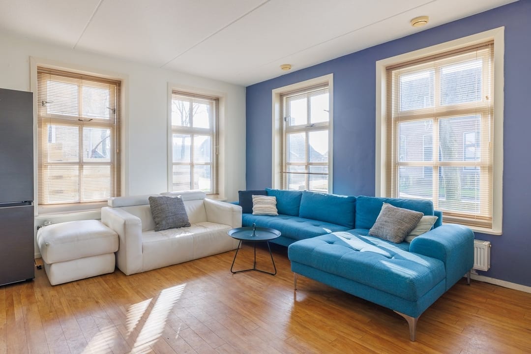 Foto 2 van Camminghastraat 18-A