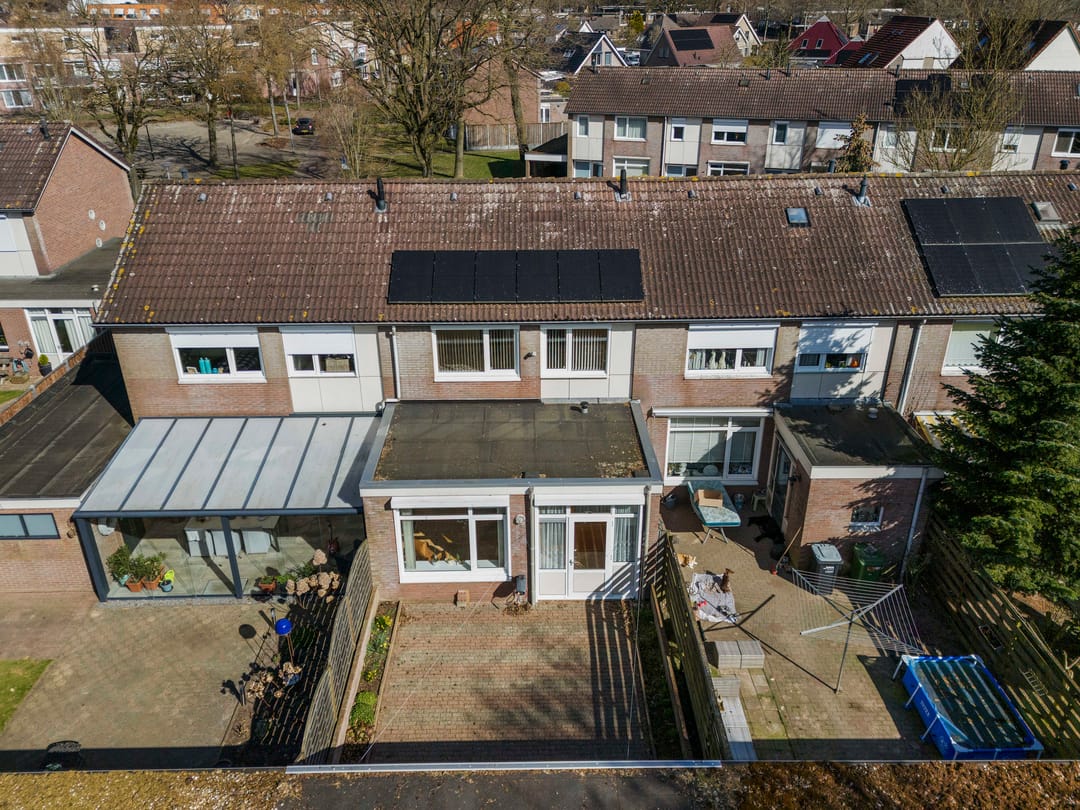 Foto 2 van De Kerfjes 13