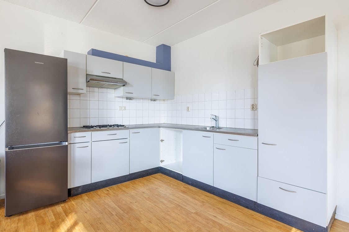 Foto 3 van Camminghastraat 18-A