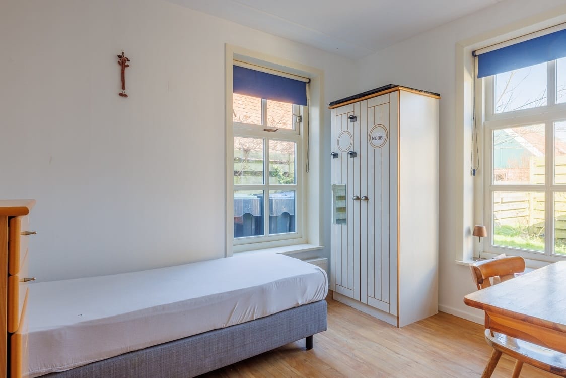 Foto 4 van Camminghastraat 18-A