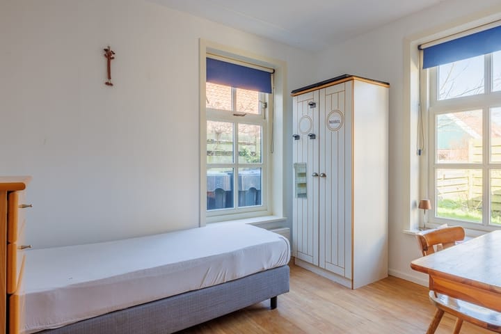 Foto 4 van Camminghastraat 18-A