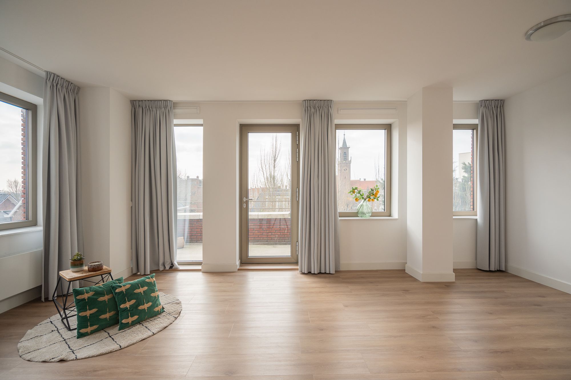 Photo 9 of Badhuisweg 13