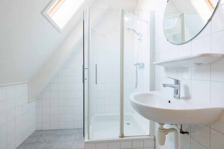 Foto 5 van Camminghastraat 18-A