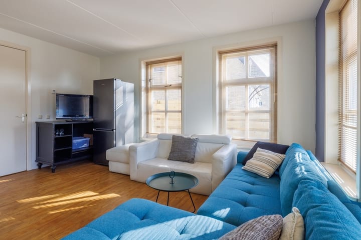 Foto 7 van Camminghastraat 18-A